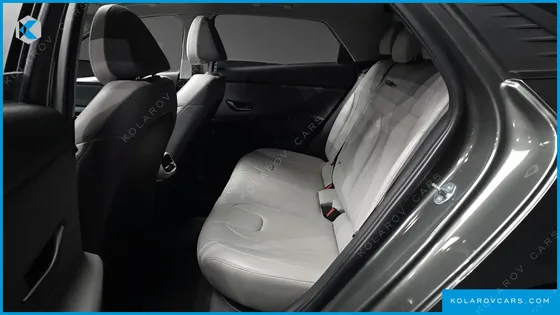 HYUNDAI ELANTRA (AVANTE) 1.6