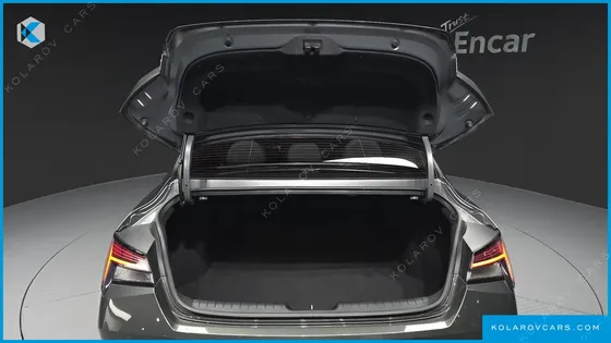 HYUNDAI ELANTRA (AVANTE) 1.6