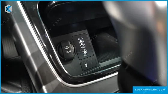 HYUNDAI GRANDEUR 3.0 LPI MODERN (RENTAL CAR)