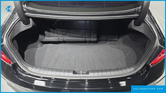HYUNDAI GRANDEUR 3.0 LPI MODERN (RENTAL CAR)