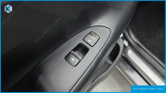 HYUNDAI GRANDEUR 3.0 LPI MODERN (RENTAL CAR)