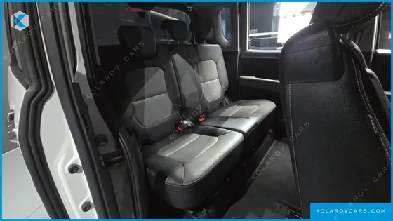 KIA RAY PRESTIGE