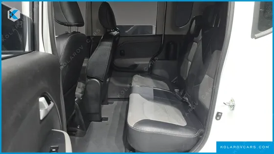 KIA RAY PRESTIGE
