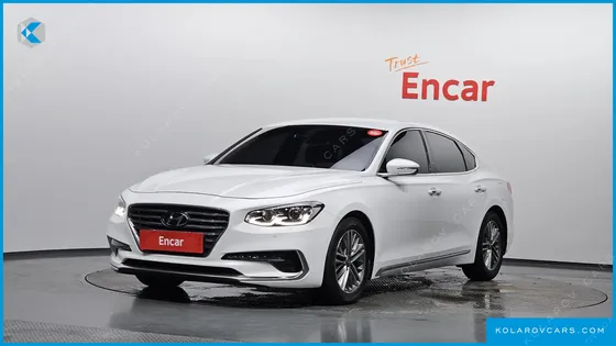 HYUNDAI GRANDEUR 2.4 PREMIUM
