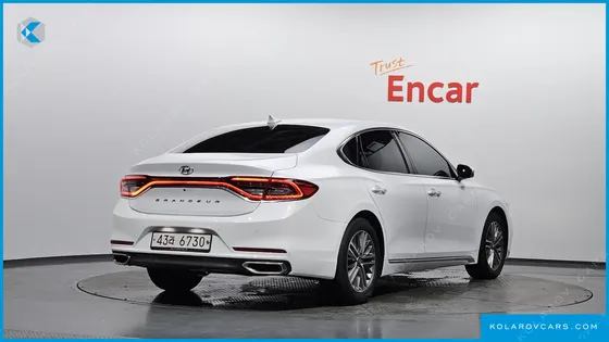 HYUNDAI GRANDEUR 2.4 PREMIUM