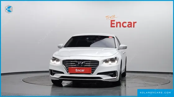 HYUNDAI GRANDEUR 2.4 PREMIUM
