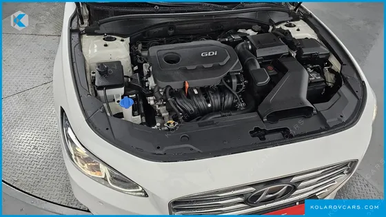 HYUNDAI GRANDEUR 2.4 PREMIUM