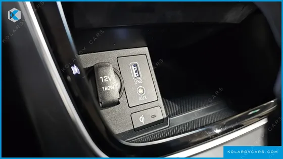 HYUNDAI GRANDEUR 2.4 PREMIUM