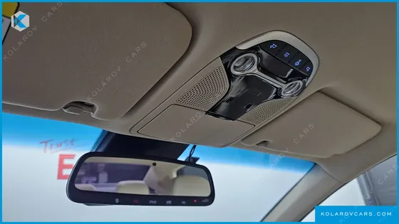 HYUNDAI GRANDEUR 2.4 PREMIUM