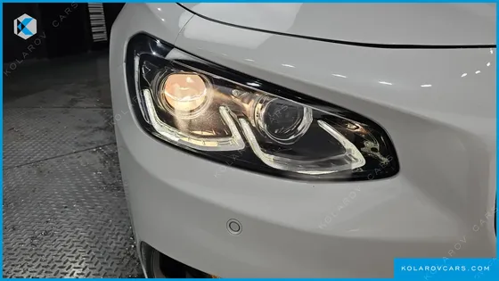 HYUNDAI GRANDEUR 2.4 PREMIUM