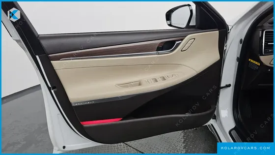 HYUNDAI GRANDEUR 2.4 PREMIUM