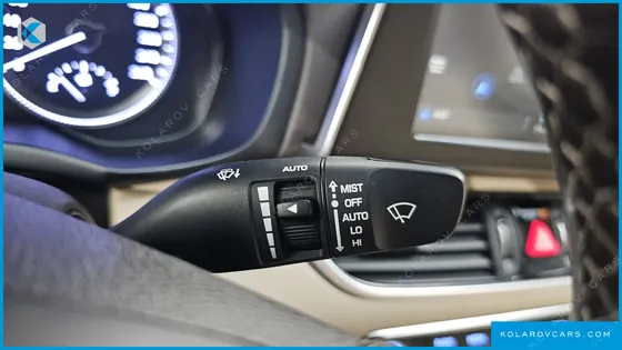 HYUNDAI GRANDEUR 2.4 PREMIUM
