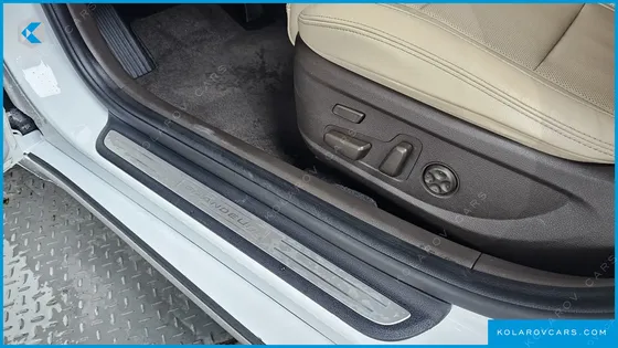 HYUNDAI GRANDEUR 2.4 PREMIUM
