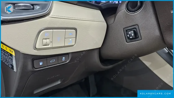 HYUNDAI GRANDEUR 2.4 PREMIUM