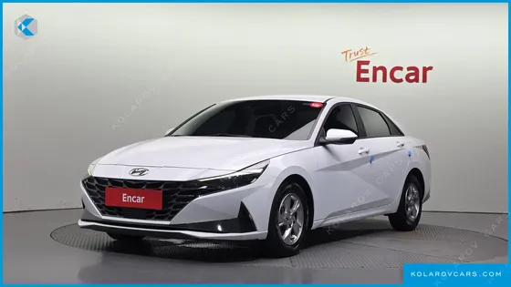 HYUNDAI ELANTRA (AVANTE) 1.6