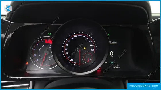 HYUNDAI ELANTRA (AVANTE) 1.6