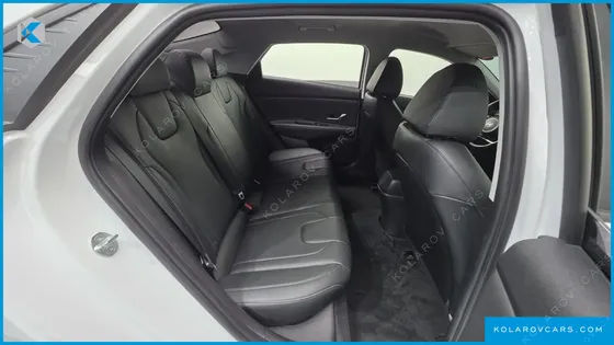 HYUNDAI ELANTRA (AVANTE) 1.6