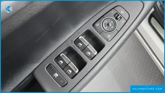 HYUNDAI GRANDEUR 3.0 LPI MODERN BASIC (RENTAL CAR)