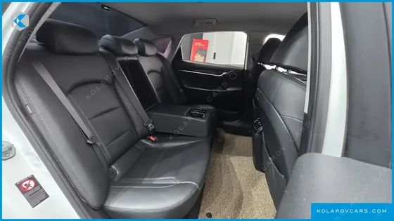 HYUNDAI GRANDEUR 3.0 LPI MODERN BASIC (RENTAL CAR)