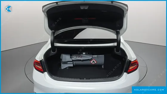 HYUNDAI GRANDEUR 3.0 LPI MODERN BASIC (RENTAL CAR)