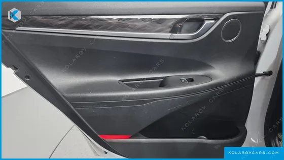 HYUNDAI GRANDEUR 3.0 LPI MODERN BASIC (RENTAL CAR)