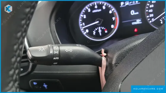HYUNDAI GRANDEUR 3.0 LPI MODERN BASIC (RENTAL CAR)
