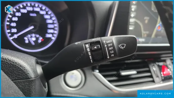 HYUNDAI GRANDEUR 3.0 LPI MODERN BASIC (RENTAL CAR)