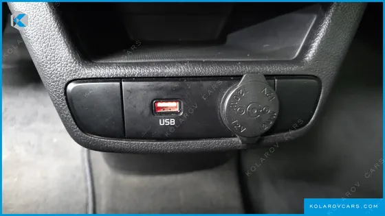 KIA RAY VAN