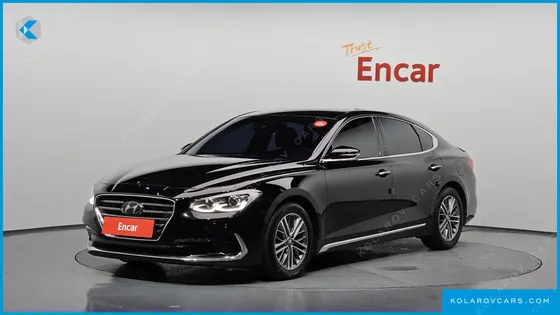 HYUNDAI GRANDEUR 2.2 DIESEL PREMIUM
