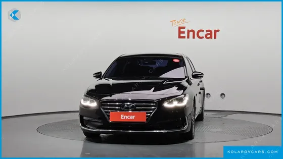 HYUNDAI GRANDEUR 2.2 DIESEL PREMIUM