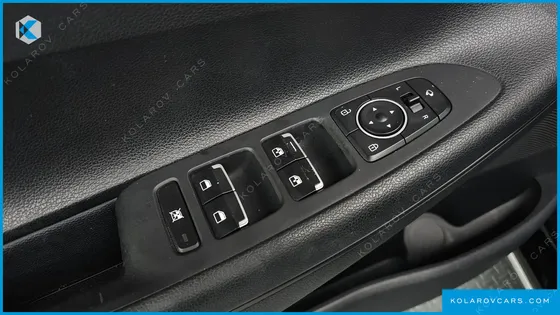 HYUNDAI GRANDEUR 2.2 DIESEL PREMIUM