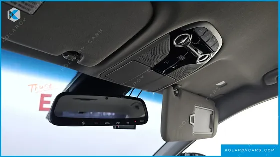 HYUNDAI GRANDEUR 2.2 DIESEL PREMIUM