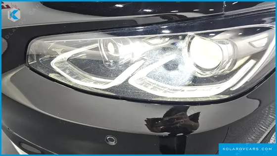 HYUNDAI GRANDEUR 2.2 DIESEL PREMIUM