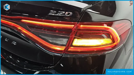 HYUNDAI GRANDEUR 2.2 DIESEL PREMIUM