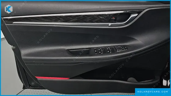 HYUNDAI GRANDEUR 2.2 DIESEL PREMIUM