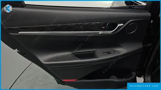 HYUNDAI GRANDEUR 2.2 DIESEL PREMIUM
