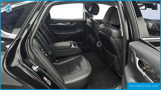 HYUNDAI GRANDEUR 2.2 DIESEL PREMIUM