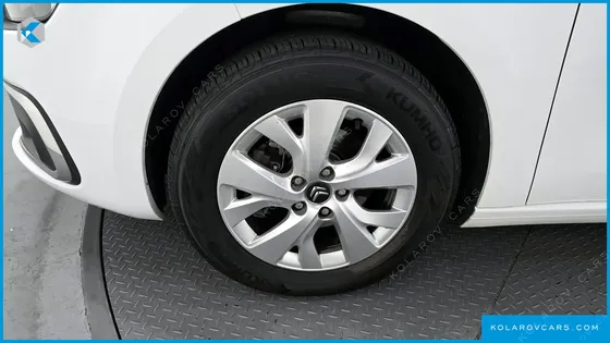 CITROËN C4 PICASSO 1.6 B-HDI FEEL