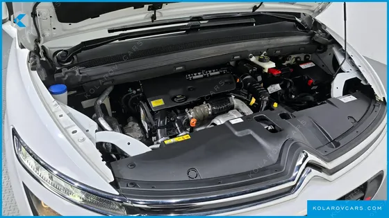 CITROËN C4 PICASSO 1.6 B-HDI FEEL