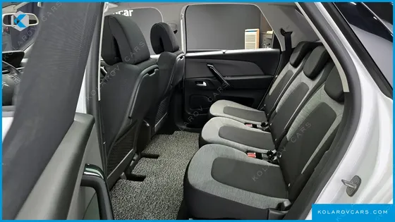 CITROËN C4 PICASSO 1.6 B-HDI FEEL