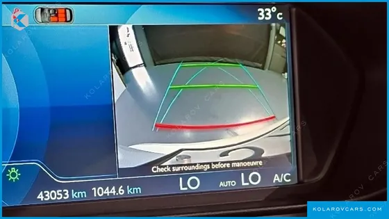 CITROËN C4 PICASSO 1.6 B-HDI FEEL