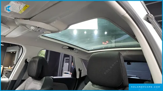 CITROËN C4 PICASSO 1.6 B-HDI FEEL