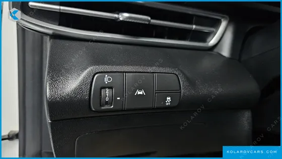 HYUNDAI ELANTRA (AVANTE) 1.6