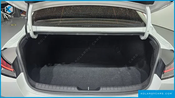 HYUNDAI ELANTRA (AVANTE) 1.6