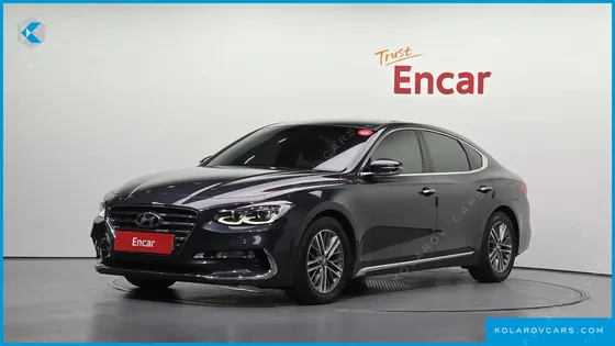 HYUNDAI GRANDEUR 2.4 PREMIUM