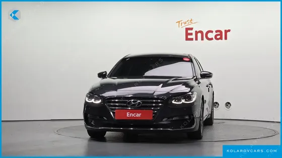 HYUNDAI GRANDEUR 2.4 PREMIUM