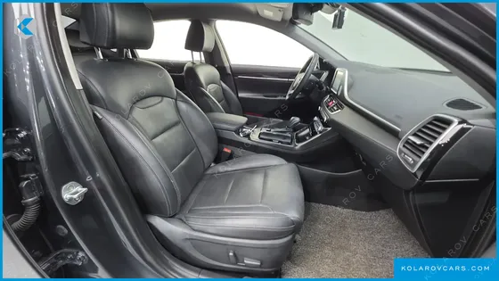 HYUNDAI GRANDEUR 2.4 PREMIUM