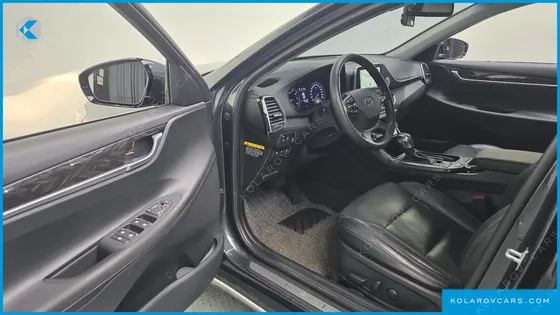 HYUNDAI GRANDEUR 2.4 PREMIUM