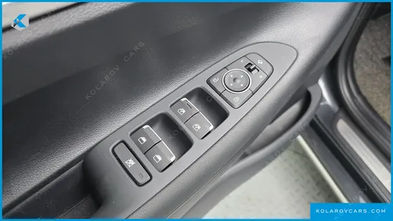 HYUNDAI GRANDEUR 2.4 PREMIUM
