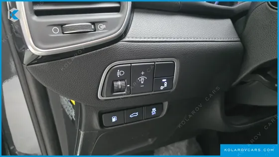HYUNDAI GRANDEUR 2.4 PREMIUM